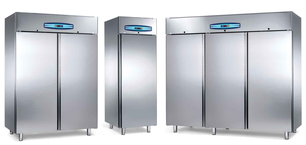 Total Coolrooms - Complete Commercial Coolroom & Freezer Room Solutions