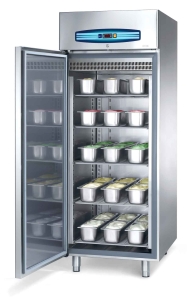 Blast Chiller and Shock Freezer - Ice Cream Commercial Blast Chillers for the Catering Industry - WJ Kenyon modularcoldrooms.org