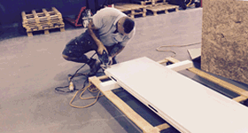 Construction