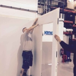 Truly Modular Cold Rooms Solutions