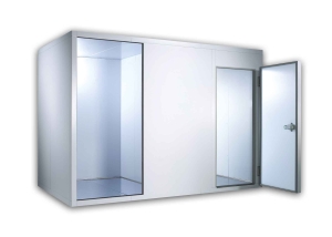Modular Cold rooms, cold storage, commercial refrigeration