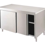 Stainless Steel Furniture for Catering