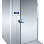 King Modular Blast Chillers and Shock Freezers - WJ Kenyon