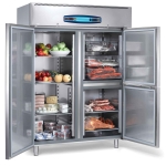 Gastro Catering Refrigerated Cabinets