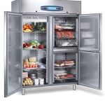 Gastro Catering Refrigerated Cabinets