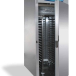 Kenyon Blast Chiller Internal View