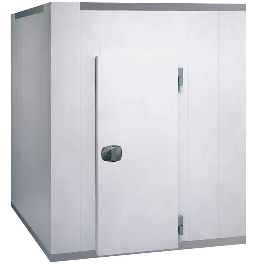 Medio Room Modular Coldroom