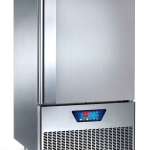 King Modular Blast Chillers and Shock Freezers - WJ Kenyon