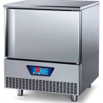 King Modular Blast Chillers and Shock Freezers - WJ Kenyon