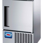 King Modular Blast Chillers and Shock Freezers - WJ Kenyon