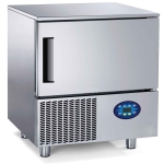 King Modular Blast Chillers and Shock Freezers - WJ Kenyon