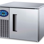 King Modular Blast Chillers and Shock Freezers - WJ Kenyon