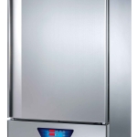 King Modular Blast Chillers and Shock Freezers - WJ Kenyon
