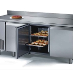 Pastry Refrigeration