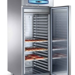 Pastry Refrigeration