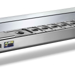 Refrigerated Pizza Benches