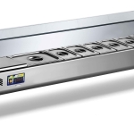 Refrigerated Pizza Benches