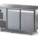 Refrigerated Working Tables