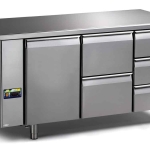 Refrigerated Working Tables