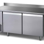 Refrigerated Working Tables