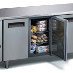 Refrigerated Working Tables