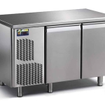 Refrigerated Working Tables