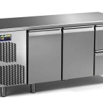 Refrigerated Working Tables