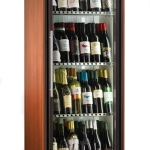 Wine Refrigerated Cabinet range WJ Kenyon
