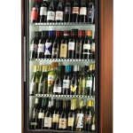 Wine Refrigerated Cabinet range WJ Kenyon