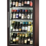 Wine Refrigerated Cabinet range WJ Kenyon