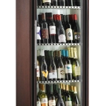Wine Refrigerated Cabinet range WJ Kenyon