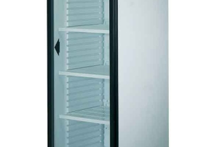 Refrigerated display cabinets - Happy range - refrigerated beverage display cabinets modular chiller cabinet range WJ Kenyon