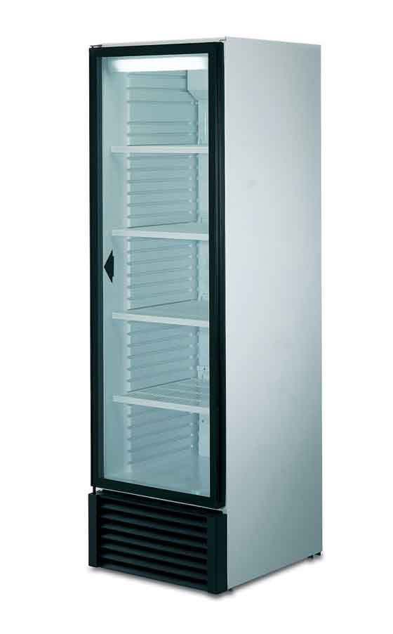 Happy Refrigerated cabinets