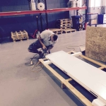 Truly Modular Cold Rooms Solutions, modular cold room, cold rooms solutions
