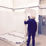 Truly Modular Cold Rooms Solutions, modular cold room, cold rooms solutions