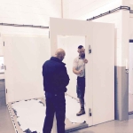 Truly Modular Cold Rooms Solutions, modular cold room, cold rooms solutions