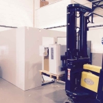 Truly Modular Cold Rooms Solutions, modular cold room, cold rooms solutions